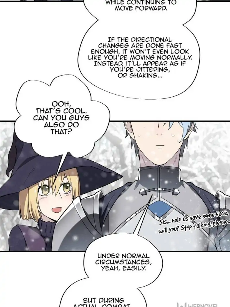 Read The King's Avatar EN Manga Online