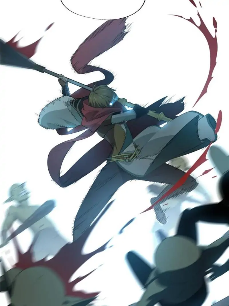 Read The King's Avatar EN Manga Online