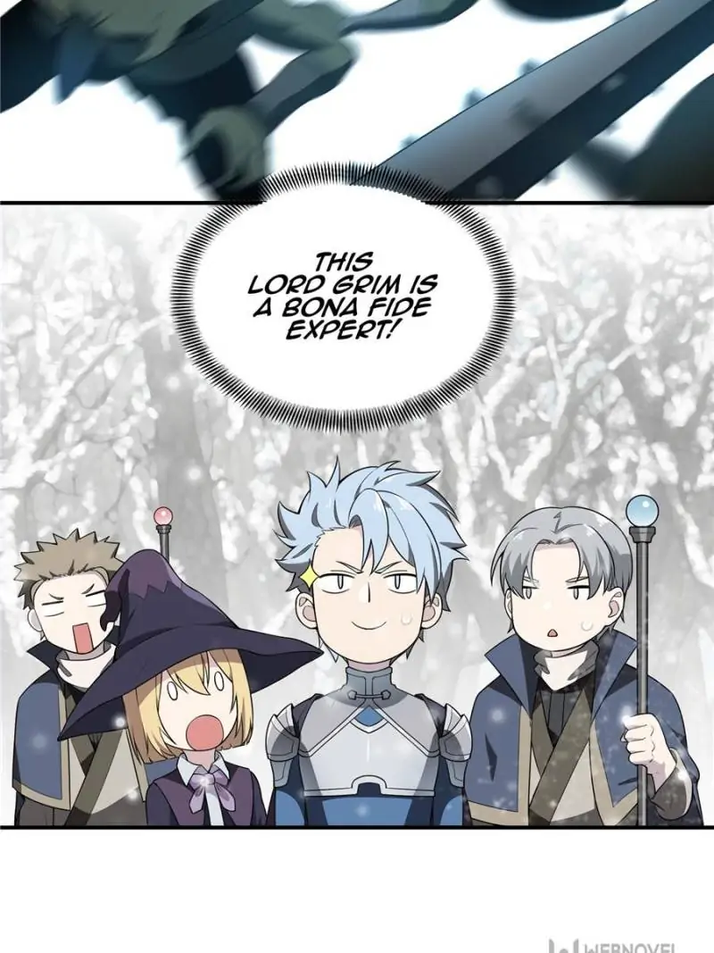 Read The King's Avatar EN Manga Online