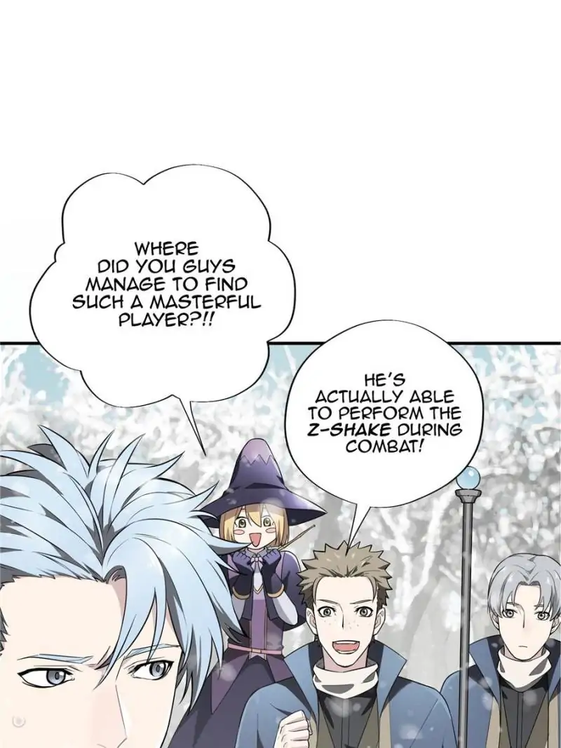 Read The King's Avatar EN Manga Online