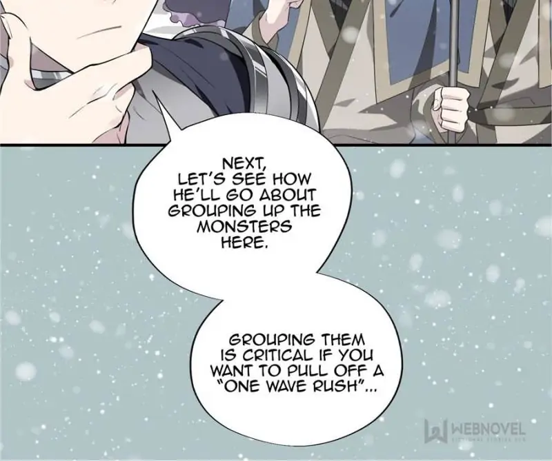 Read The King's Avatar EN Manga Online
