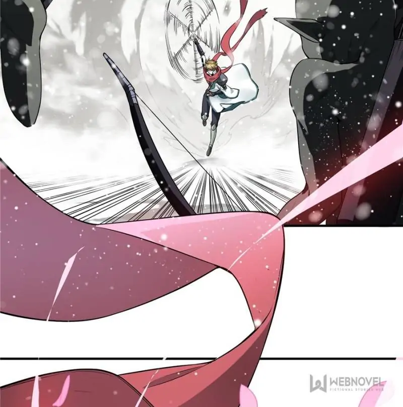 Read The King's Avatar EN Manga Online