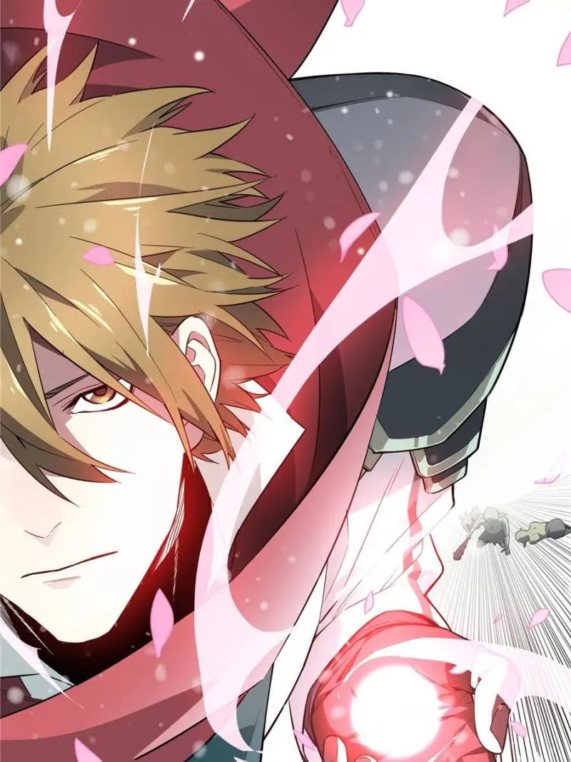 Read The King's Avatar EN Manga Online