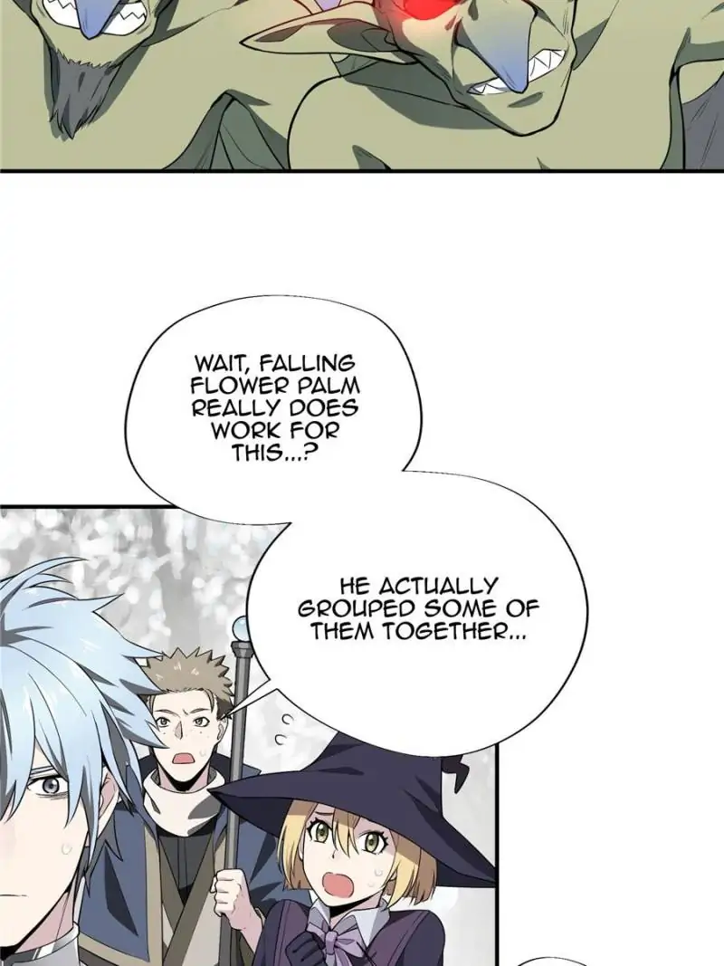 Read The King's Avatar EN Manga Online