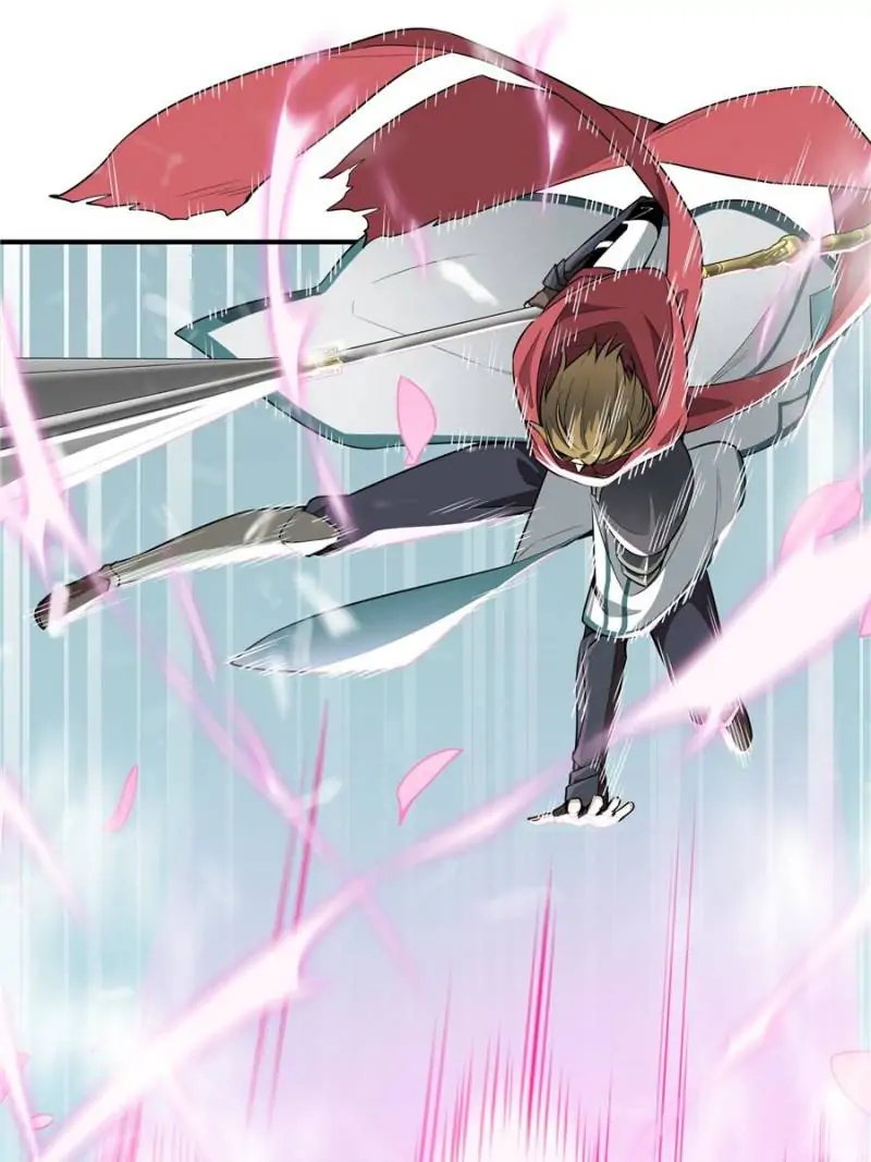 Read The King's Avatar EN Manga Online