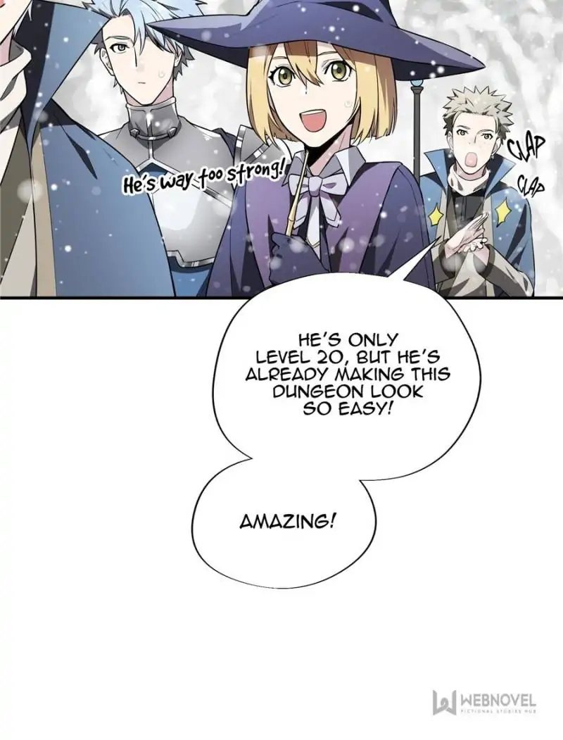 Read The King's Avatar EN Manga Online