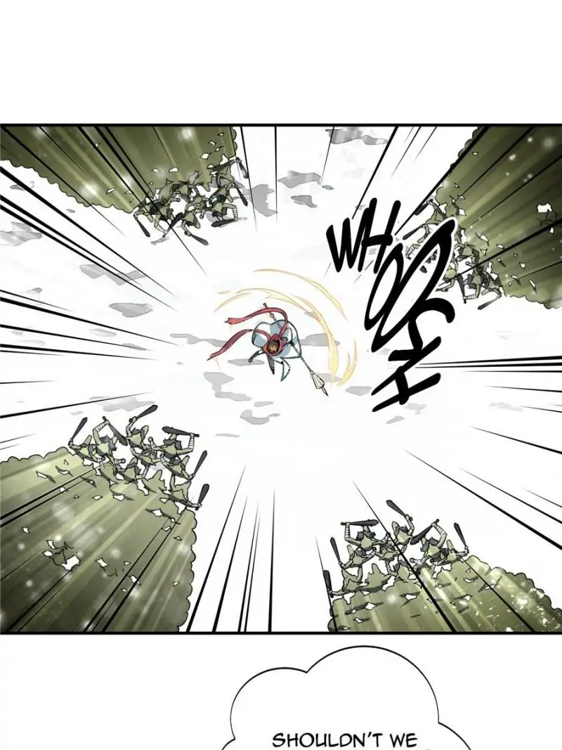 Read The King's Avatar EN Manga Online