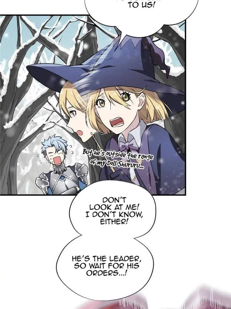 Read The King's Avatar EN Manga Online