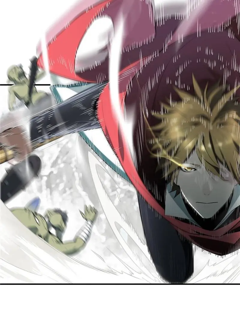 Read The King's Avatar EN Manga Online