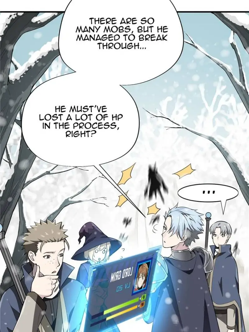 Read The King's Avatar EN Manga Online