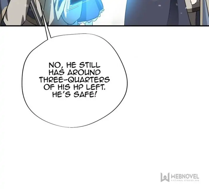 Read The King's Avatar EN Manga Online