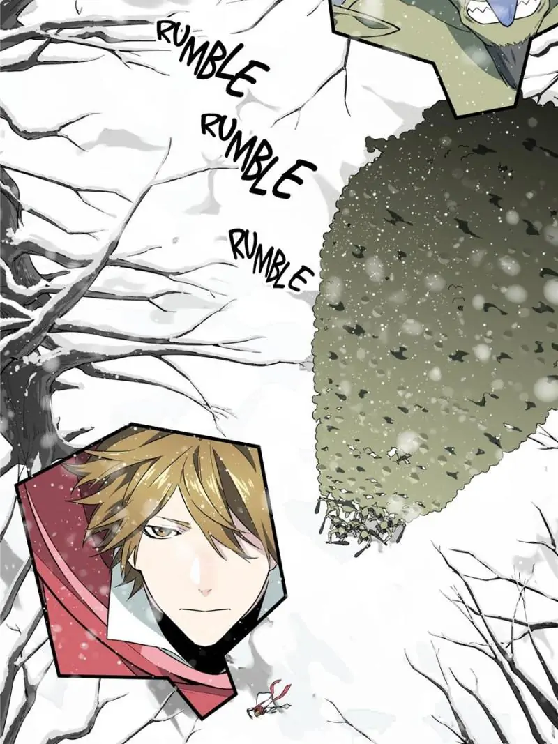 Read The King's Avatar EN Manga Online