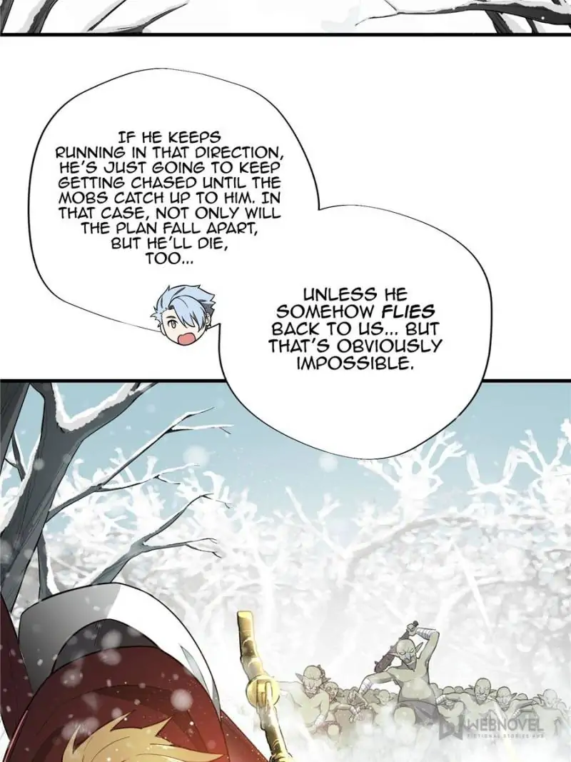 Read The King's Avatar EN Manga Online