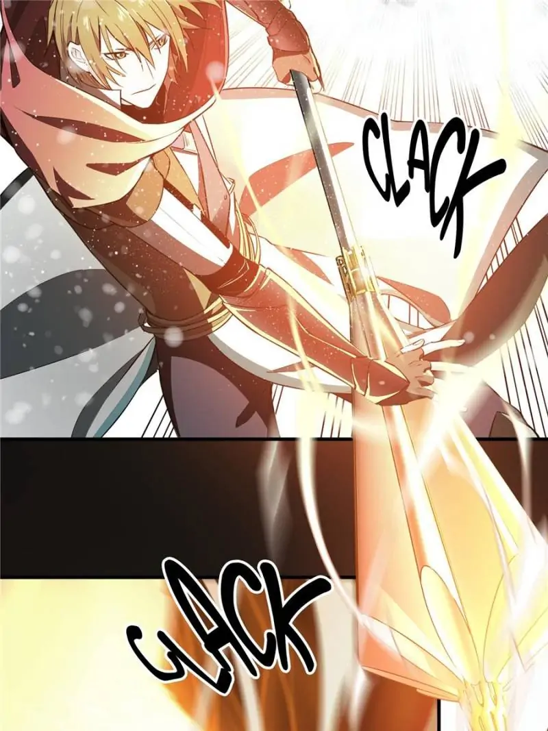 Read The King's Avatar EN Manga Online