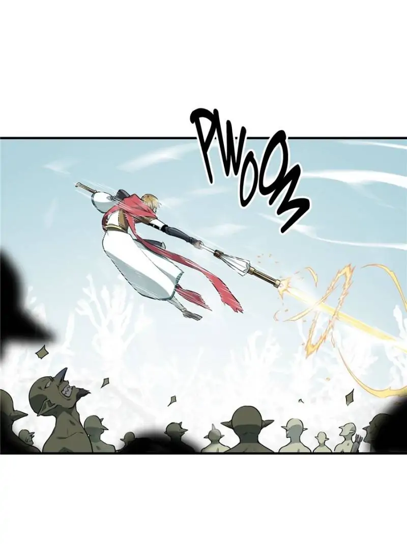 Read The King's Avatar EN Manga Online