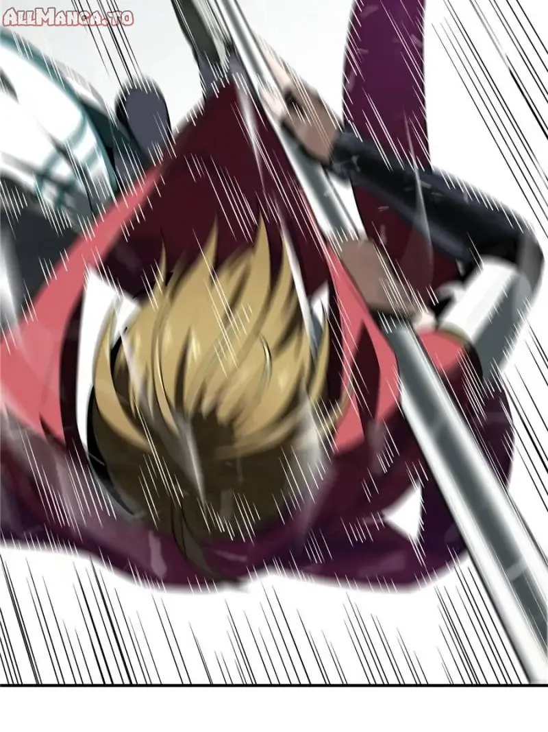 Read The King's Avatar EN Manga Online