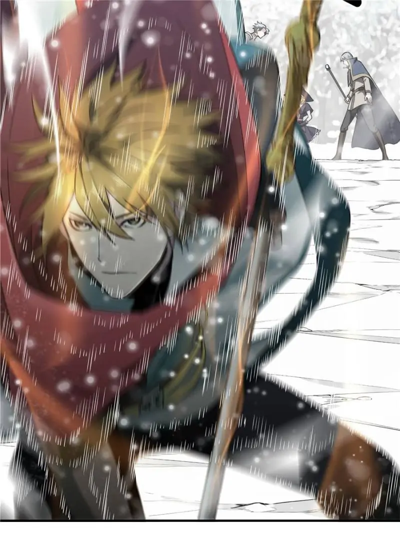 Read The King's Avatar EN Manga Online