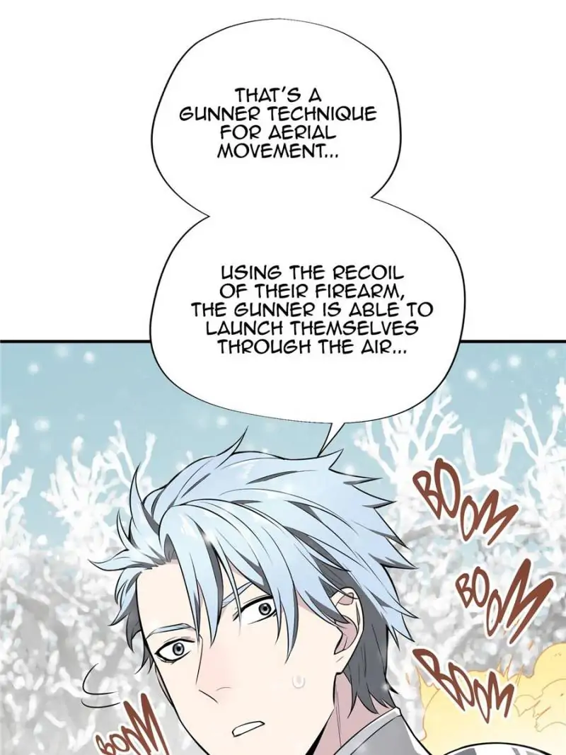 Read The King's Avatar EN Manga Online