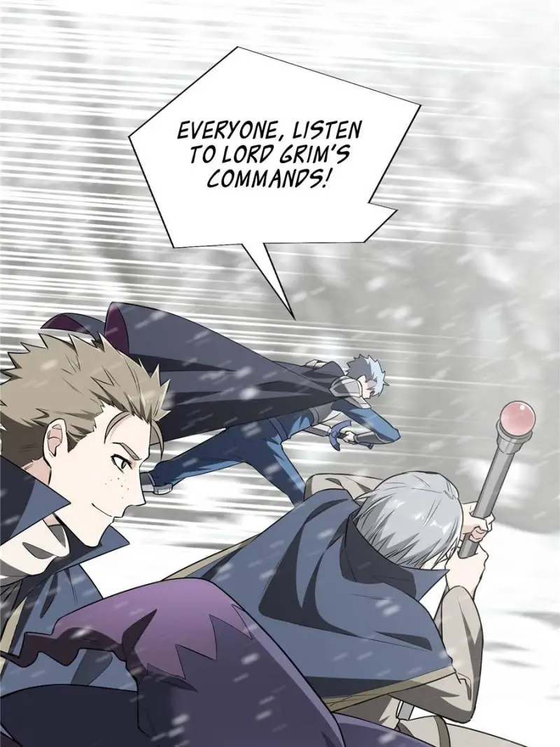 Read The King's Avatar EN Manga Online