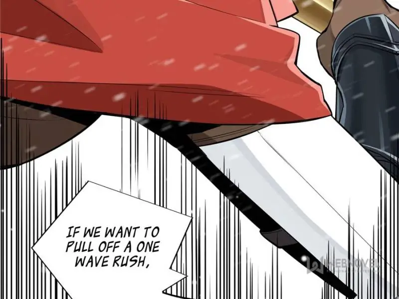 Read The King's Avatar EN Manga Online