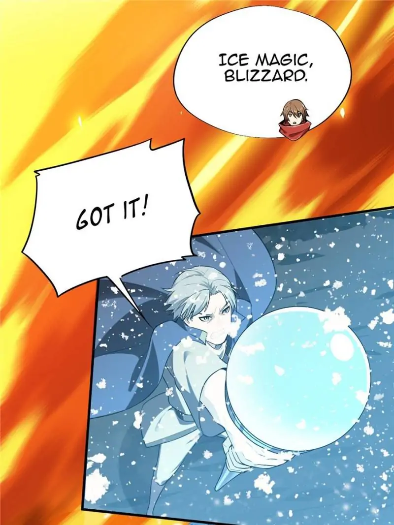 Read The King's Avatar EN Manga Online