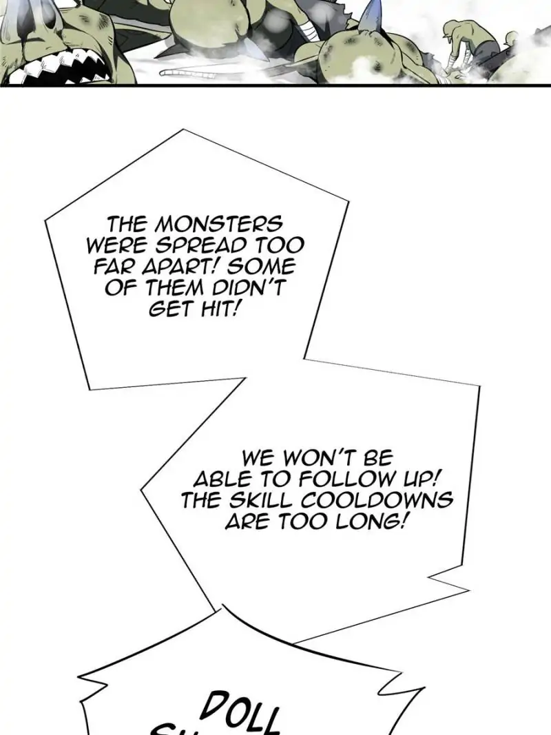 Read The King's Avatar EN Manga Online