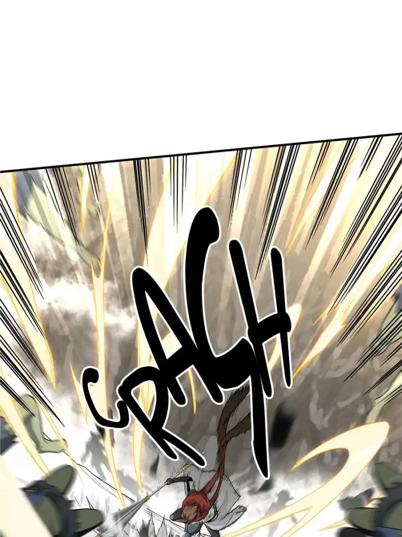 Read The King's Avatar EN Manga Online