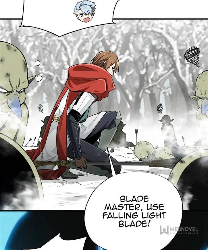 Read The King's Avatar EN Manga Online