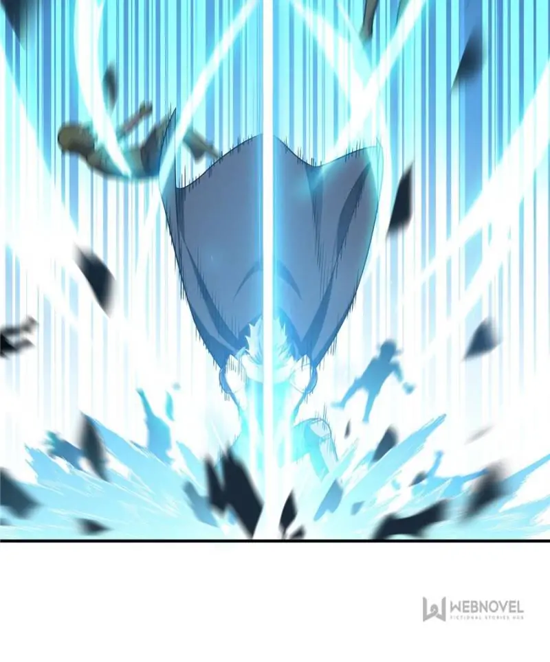 Read The King's Avatar EN Manga Online