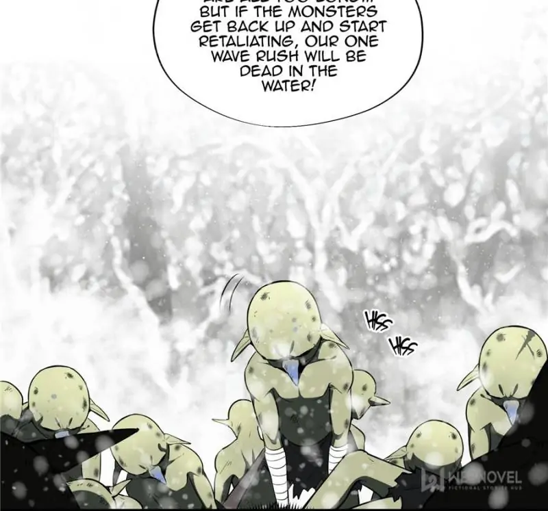 Read The King's Avatar EN Manga Online
