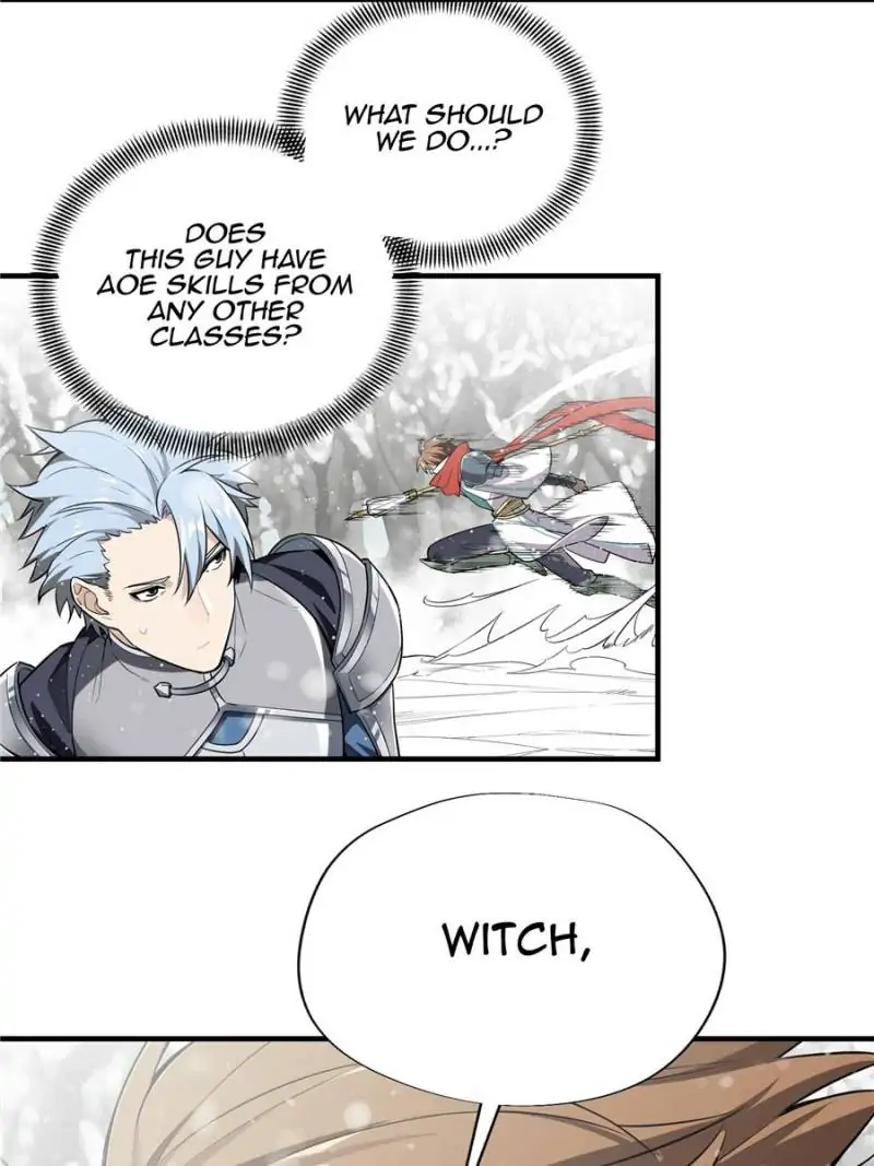 Read The King's Avatar EN Manga Online