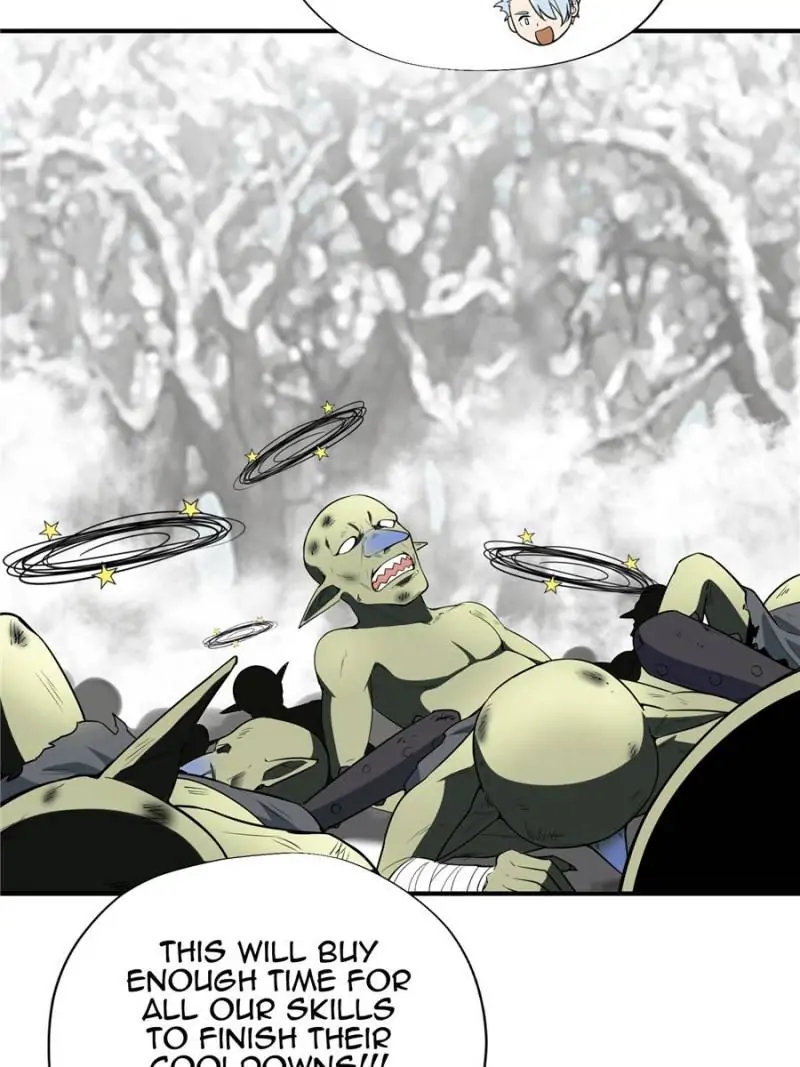 Read The King's Avatar EN Manga Online