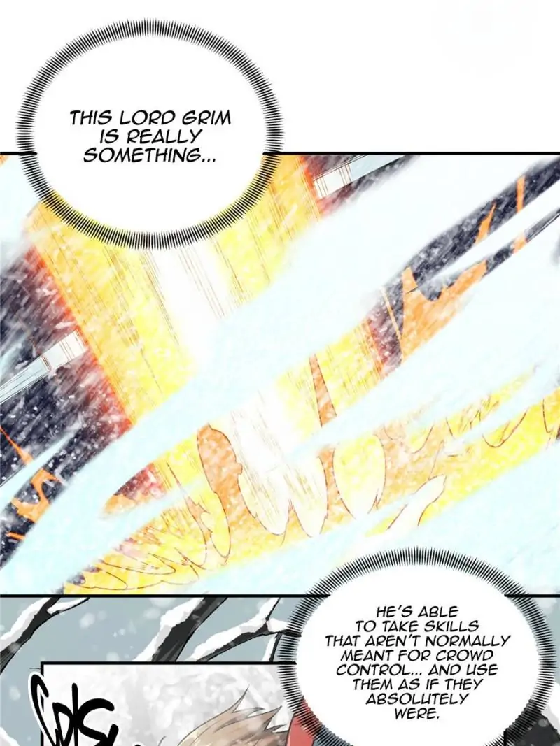 Read The King's Avatar EN Manga Online