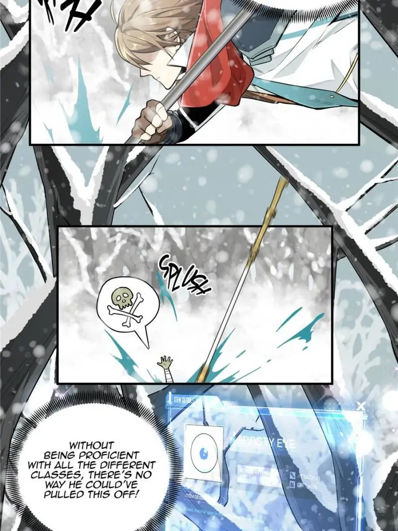 Read The King's Avatar EN Manga Online