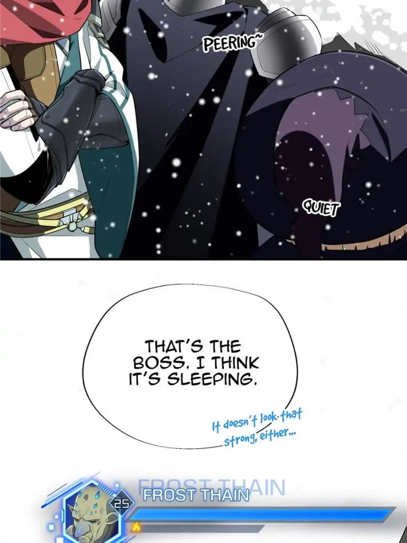 Read The King's Avatar EN Manga Online
