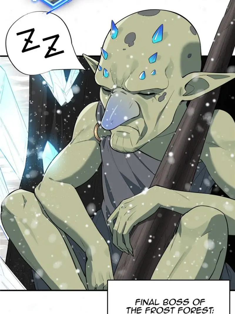 Read The King's Avatar EN Manga Online
