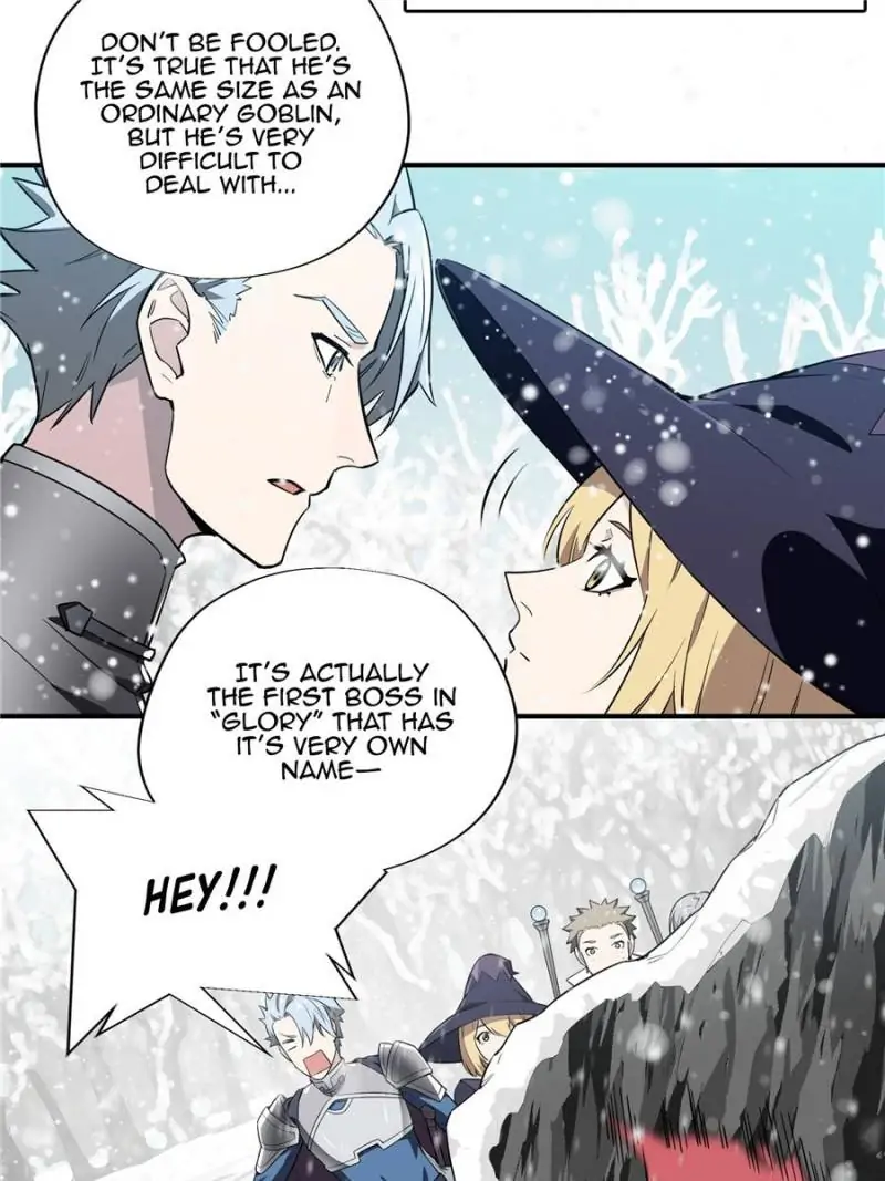 Read The King's Avatar EN Manga Online