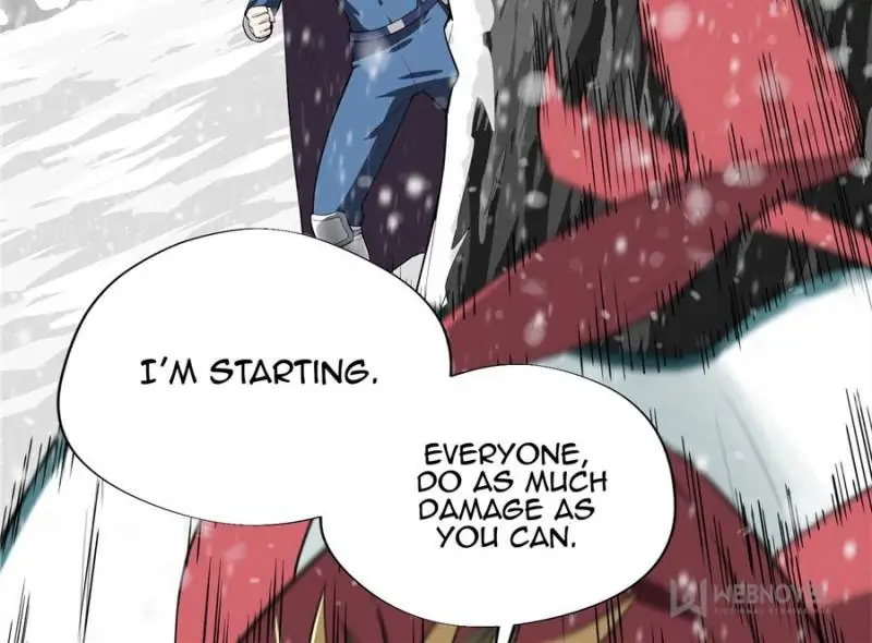 Read The King's Avatar EN Manga Online