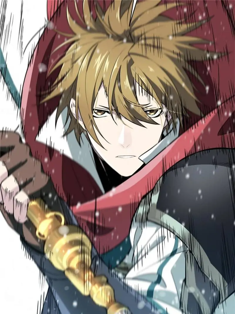 Read The King's Avatar EN Manga Online