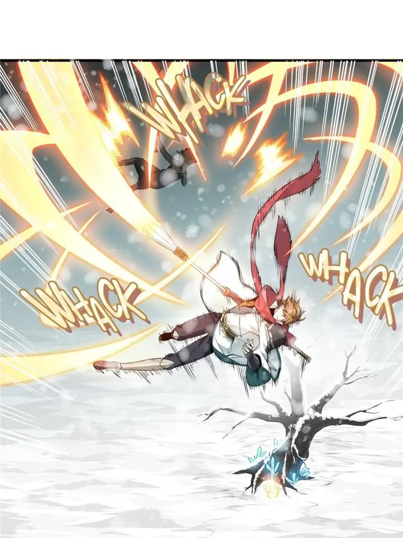 Read The King's Avatar EN Manga Online