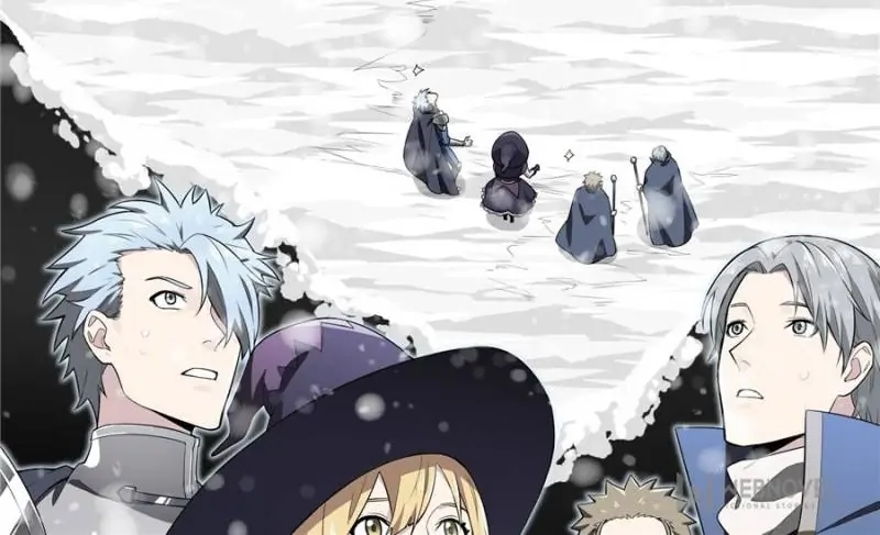 Read The King's Avatar EN Manga Online