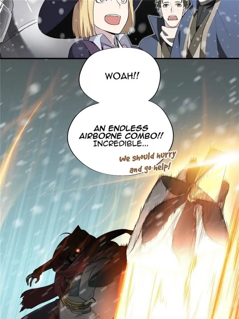 Read The King's Avatar EN Manga Online