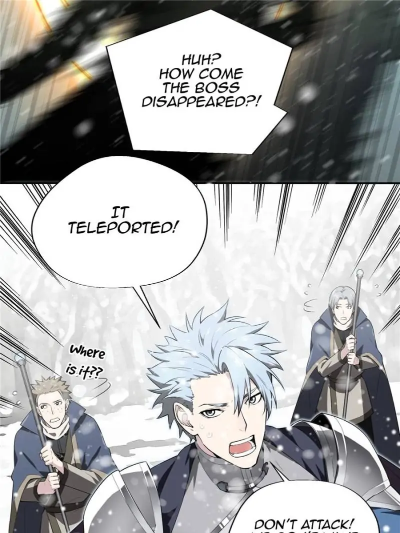 Read The King's Avatar EN Manga Online