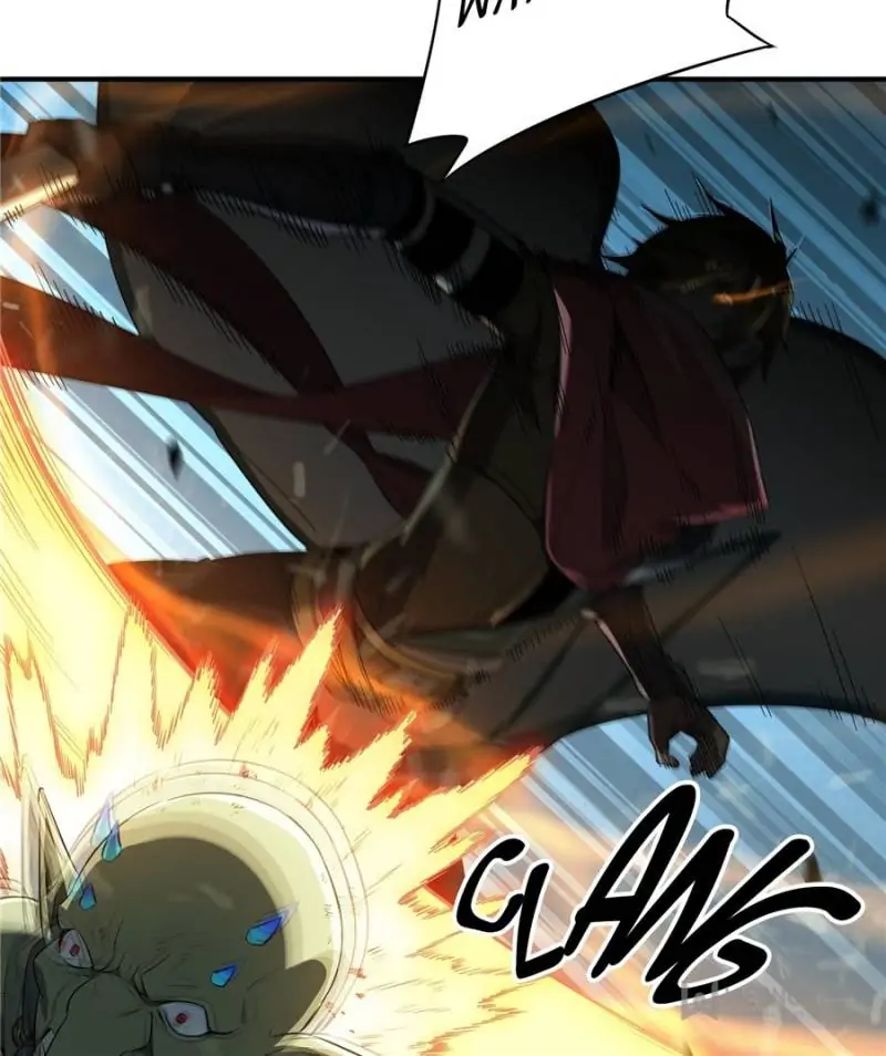Read The King's Avatar EN Manga Online