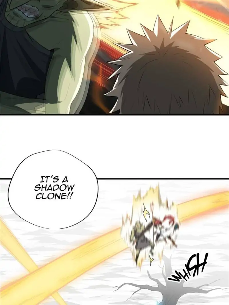 Read The King's Avatar EN Manga Online