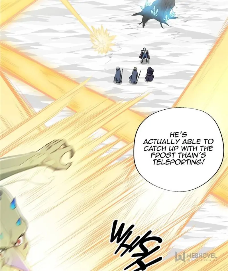 Read The King's Avatar EN Manga Online