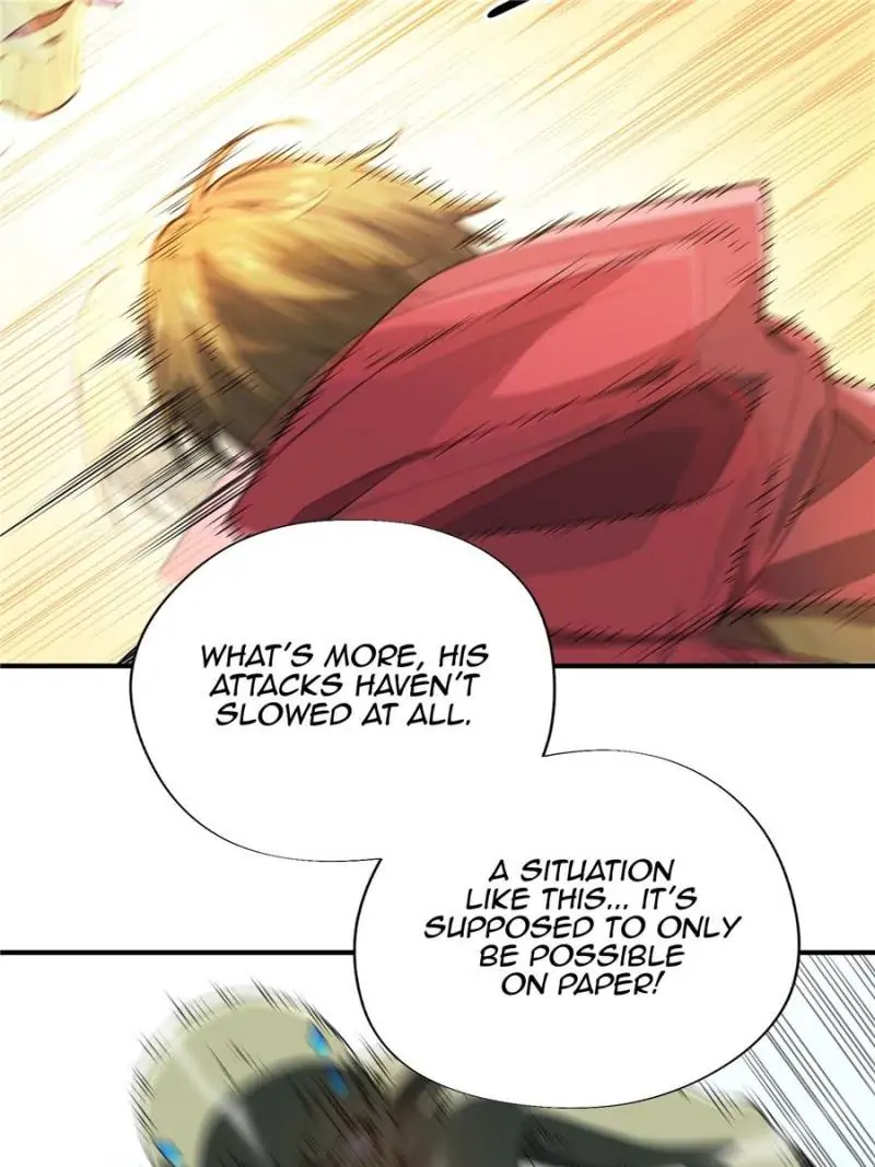 Read The King's Avatar EN Manga Online