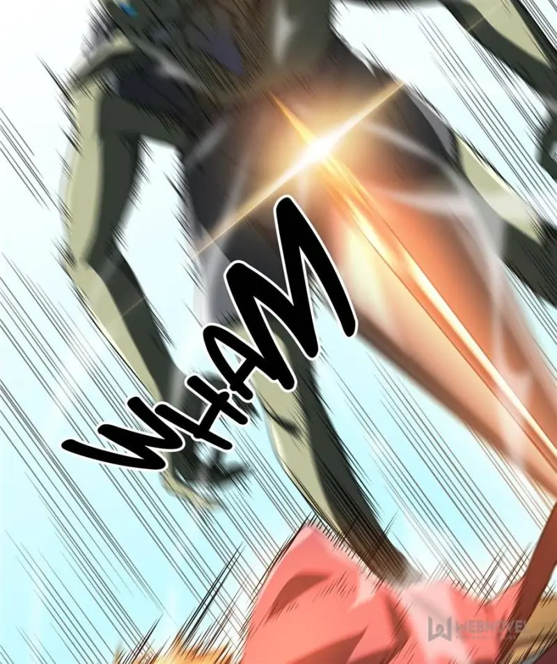 Read The King's Avatar EN Manga Online