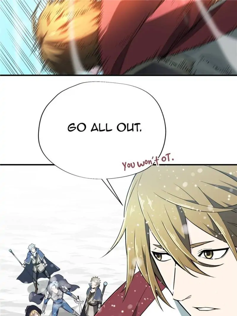 Read The King's Avatar EN Manga Online