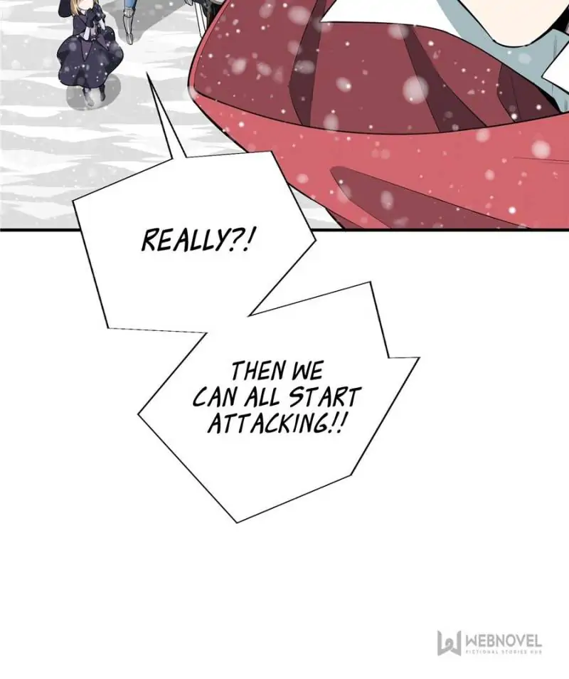 Read The King's Avatar EN Manga Online